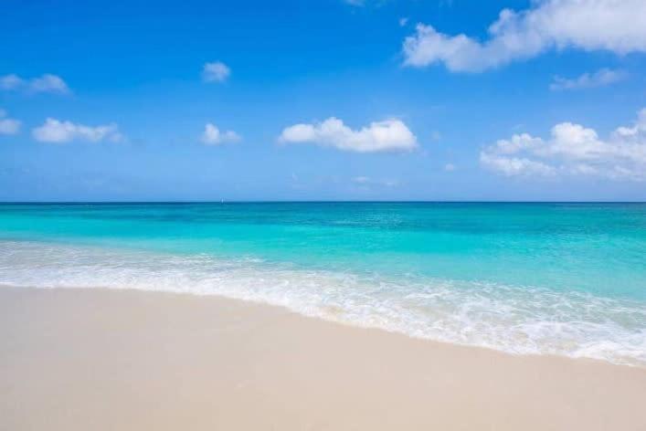 Beach Living At Island Pine Villas Blse George Town Eksteriør billede