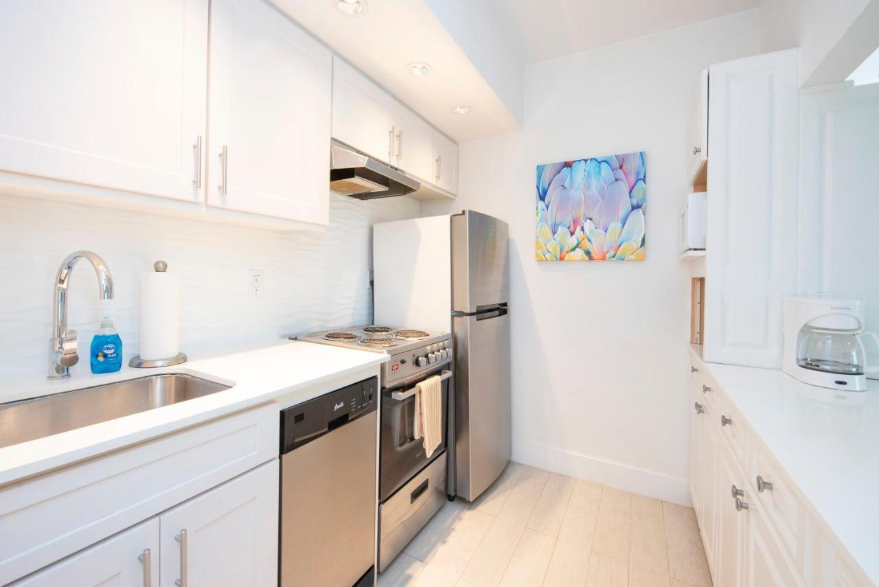 Beach Living At Island Pine Villas Blse George Town Eksteriør billede
