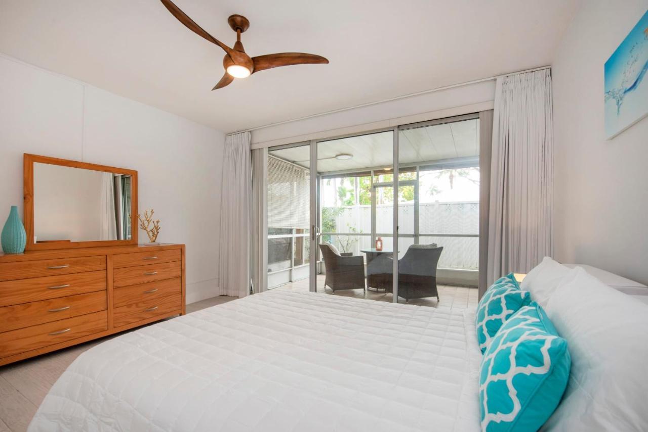 Beach Living At Island Pine Villas Blse George Town Eksteriør billede