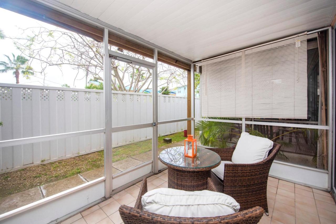 Beach Living At Island Pine Villas Blse George Town Eksteriør billede
